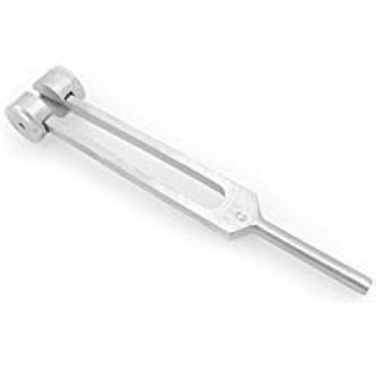3 Pcs Tuning Fork