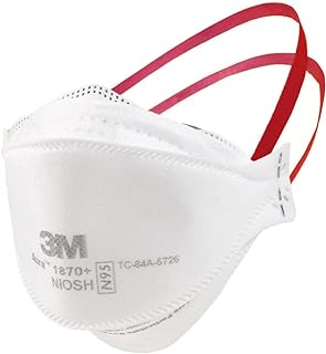 3m Mask Single