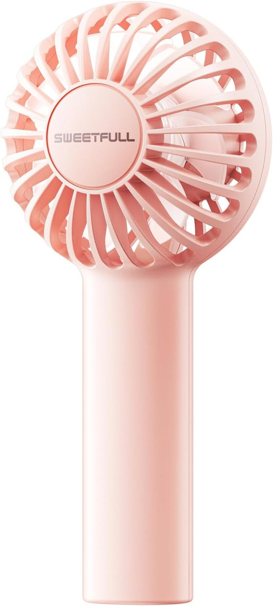 Mini Handheld Fan