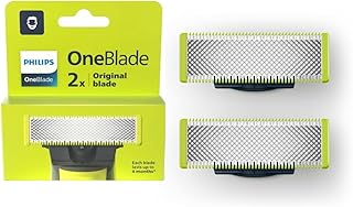 Phillips Razor Blades