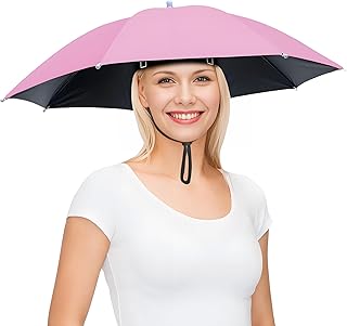 Umbrella Hat