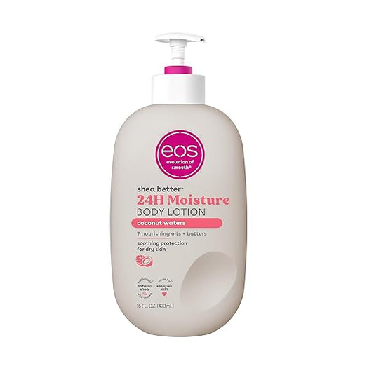 EOS Cream