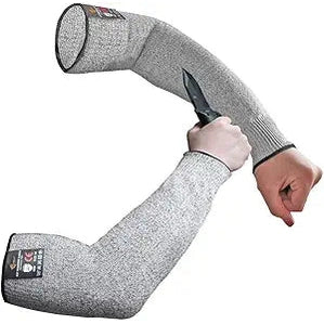 Cut Resistant Sleeves