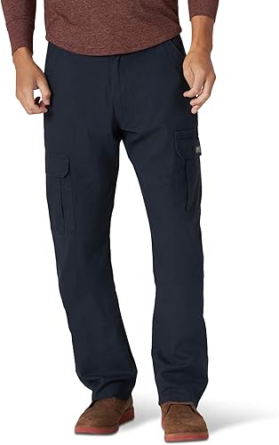 Wrangler Cargo Pants