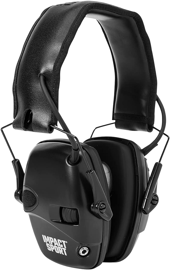 Earmuff Howard Leight (Honeywell)