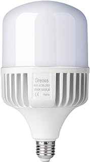 Greous Light Bulb