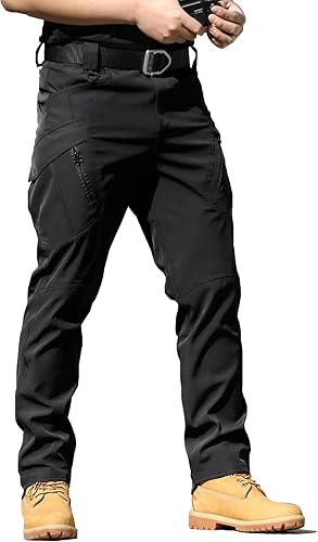 Cargo Work Pants