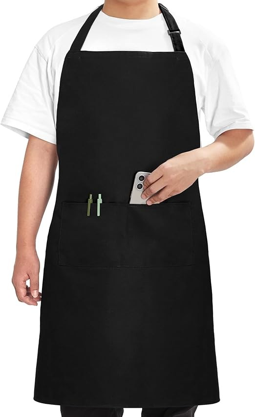 Chef Apron