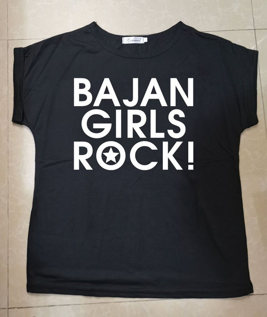 BGR Short Sleeve T-Shirt