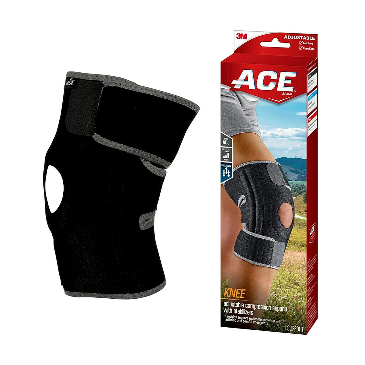 Ace Knee Brace