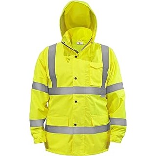 Hi Vis Jacket