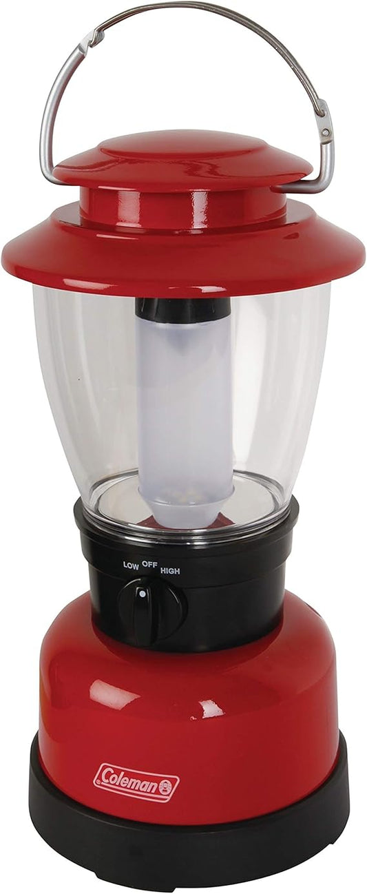 Coleman Lantern