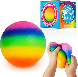 Stress ball Xlarge