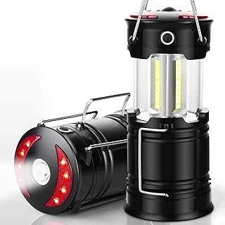 LED Camping Lantern