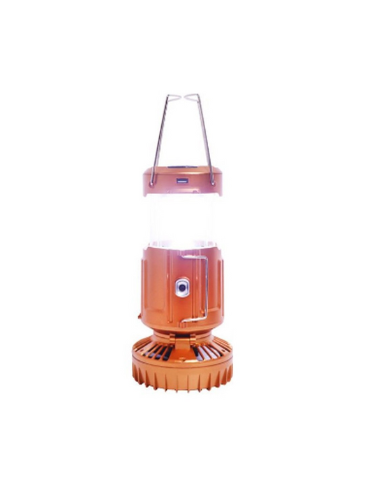 Solar Charging Camping Light