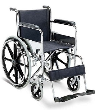 Wheel chair