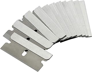 Razor Blade 5 Pack