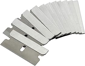 Razor Blade "Single"
