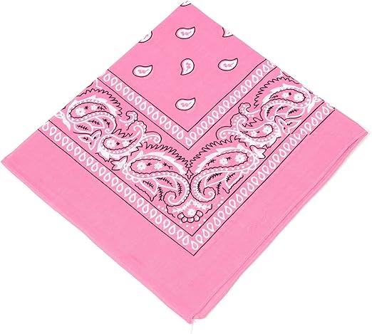 Bandanas