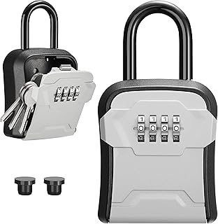 Lock Box