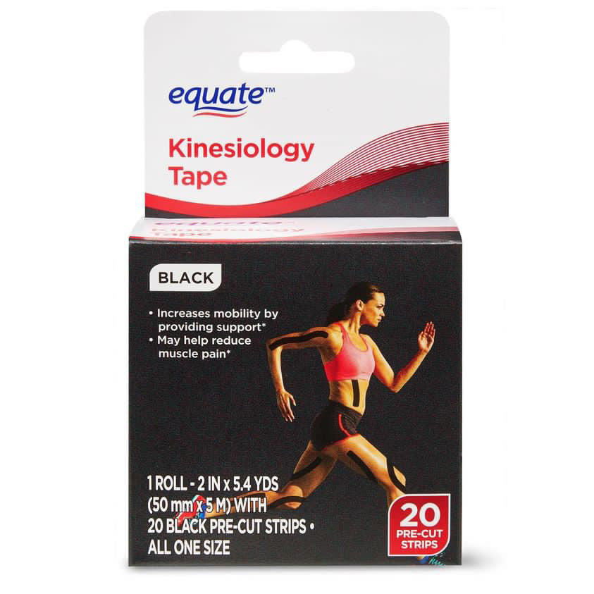 Kinesiology Tape