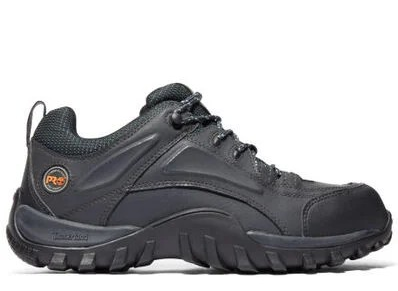Timberland Steel-Tip Boots