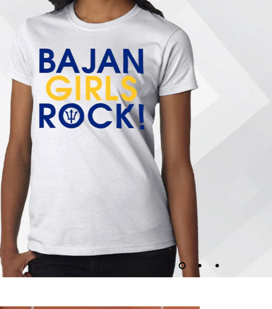 BGR Independence Shirt