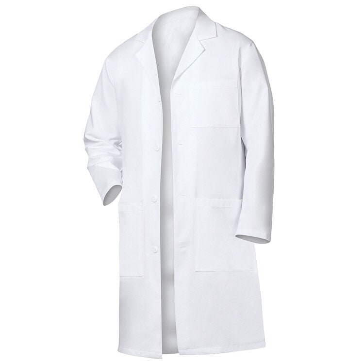 Lab Coat