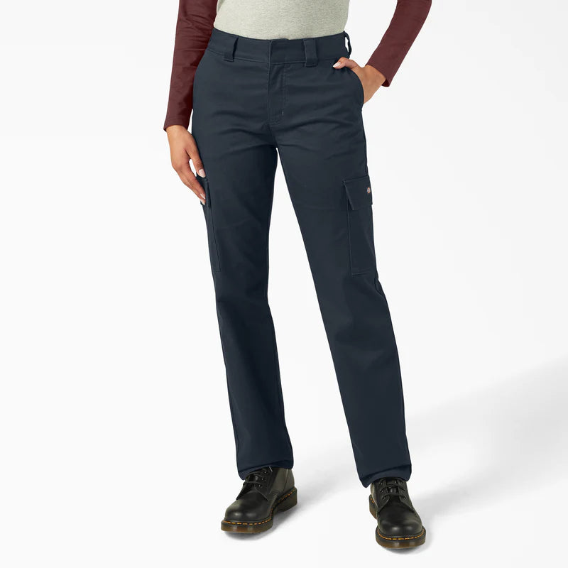 Dickies Ladies Cargo Pant