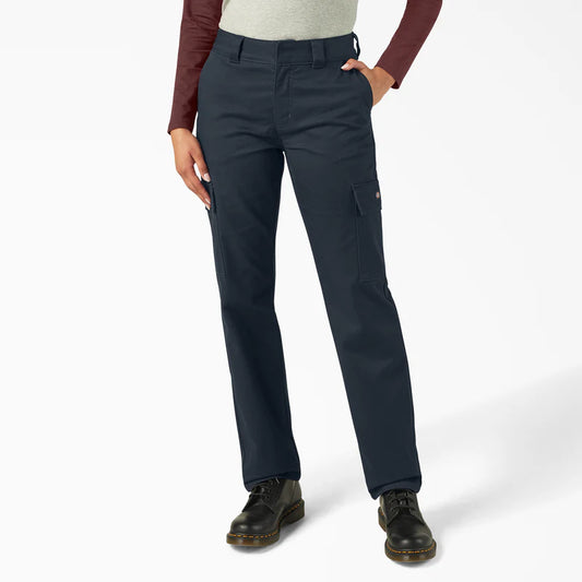 Dickies Ladies Cargo Pant
