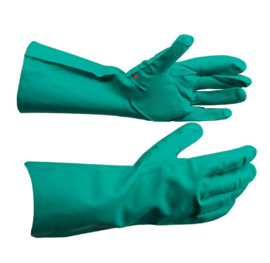 Ansell Rubber Gloves