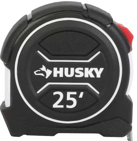 Husky Measuring Tape