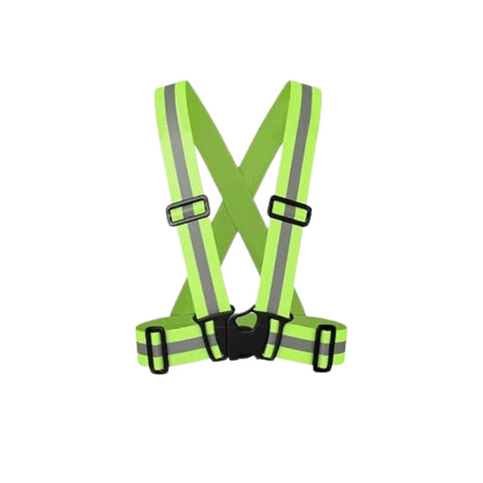 Hi Vis Straps