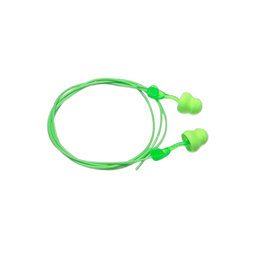 Ear- Twist in Foam Earplugs Moldex