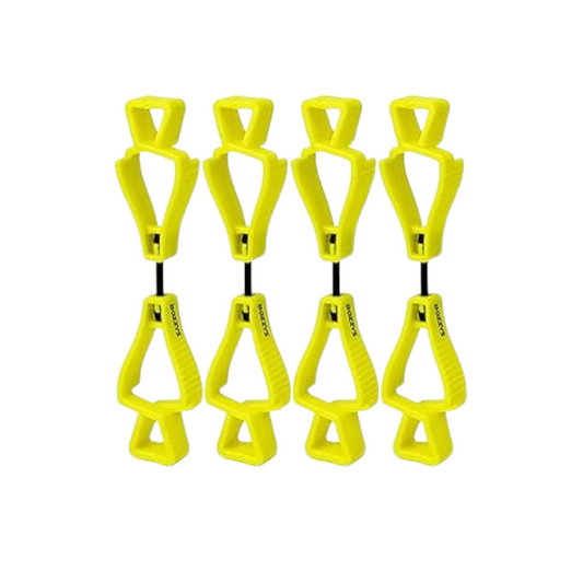 Glove Belt Clips