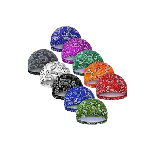 Welding hat liners