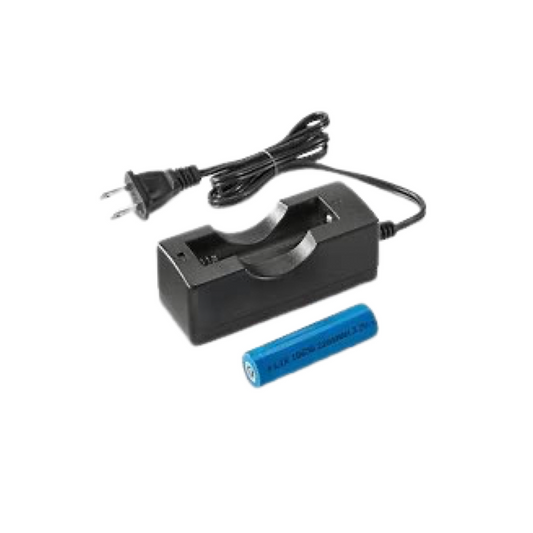 Lithium Battery Charger
