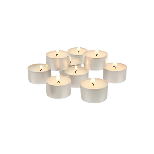 Candles 5 pack