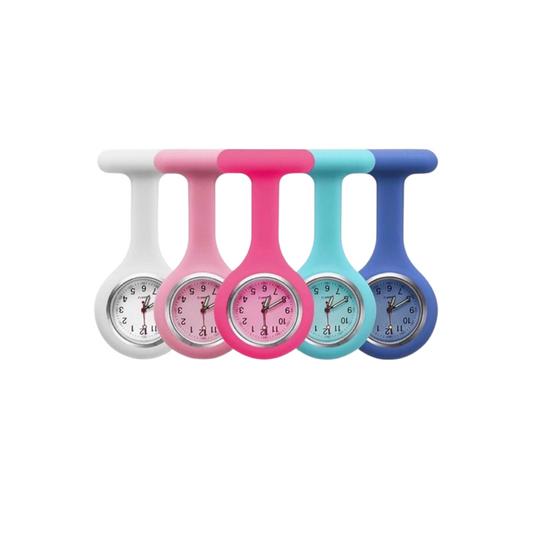 Nurses watch