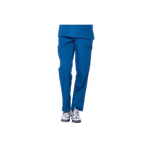 Scrub pants