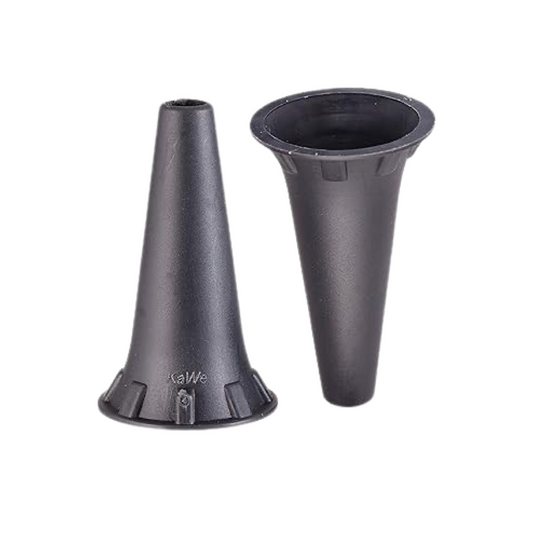 Disposable Ear Twist Tip 2.75mm 10pk