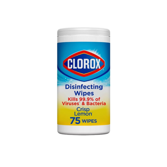 Clorox Disinfecting Wipes