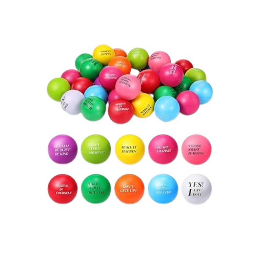 Stress ball mini