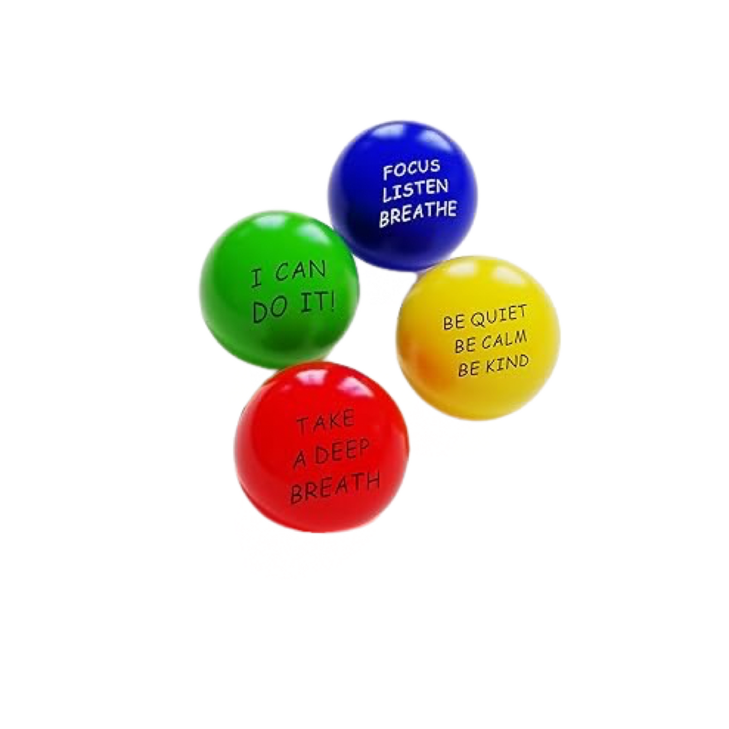 Stress ball large