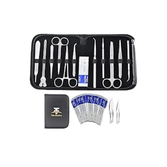 Dissecting Kit