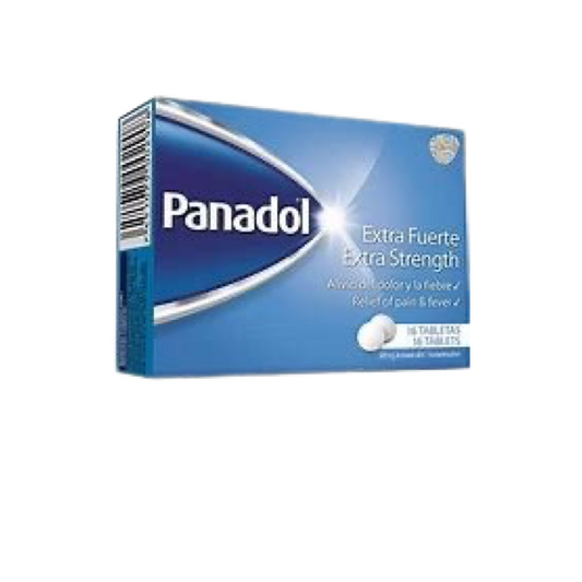 Panadol Extra Strength
