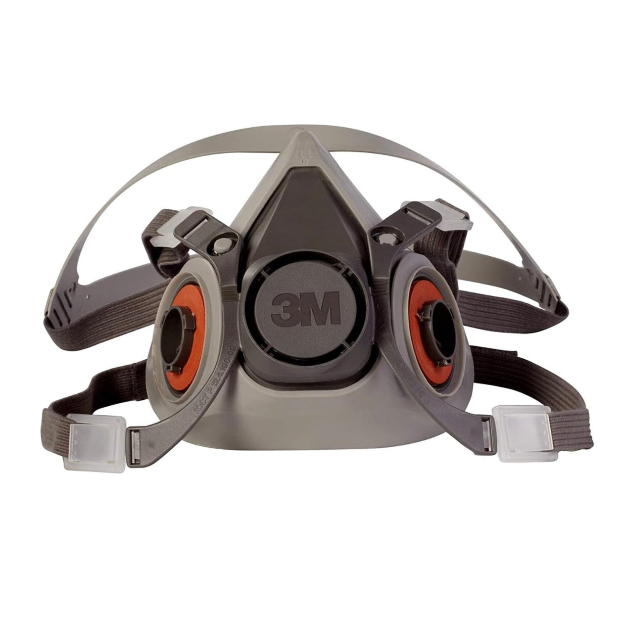 3M Half Face Mask Medium