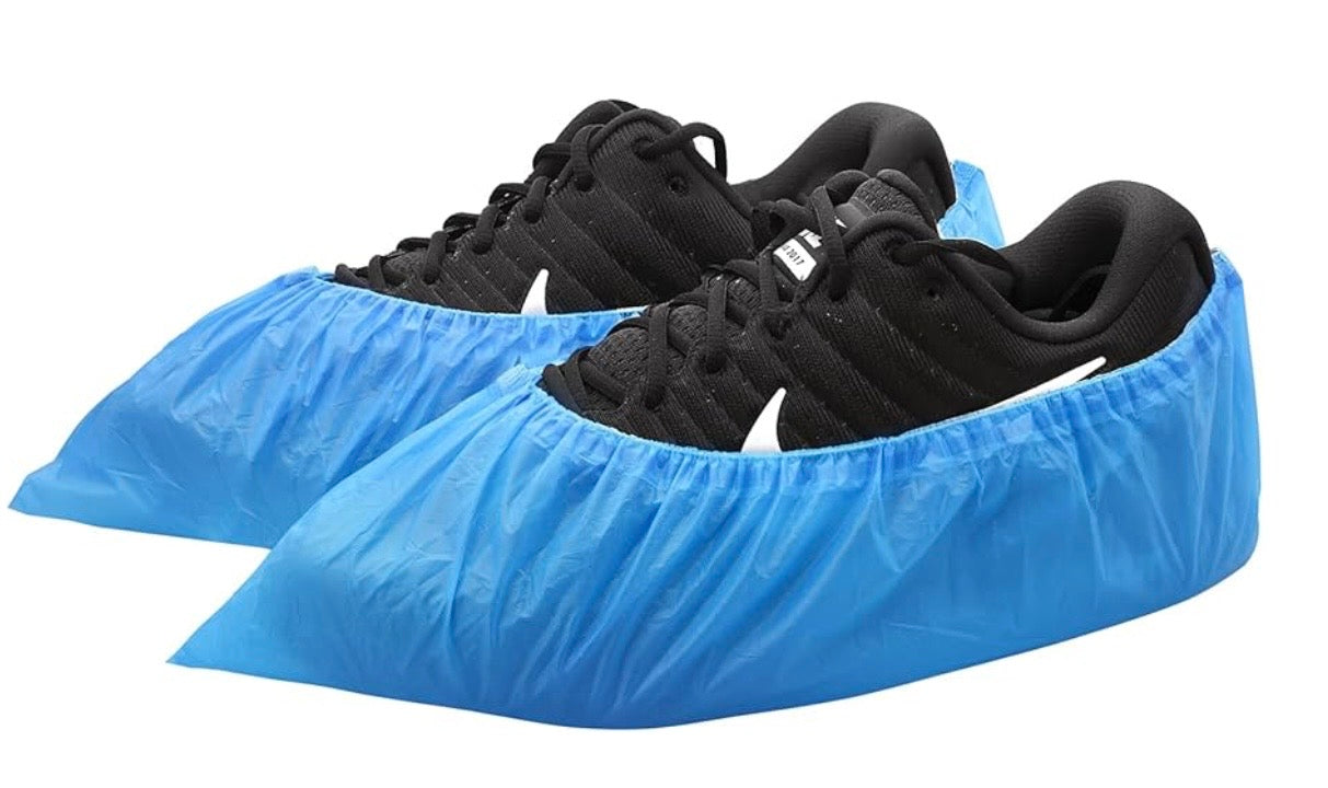 Shoe Covers  1 Pair