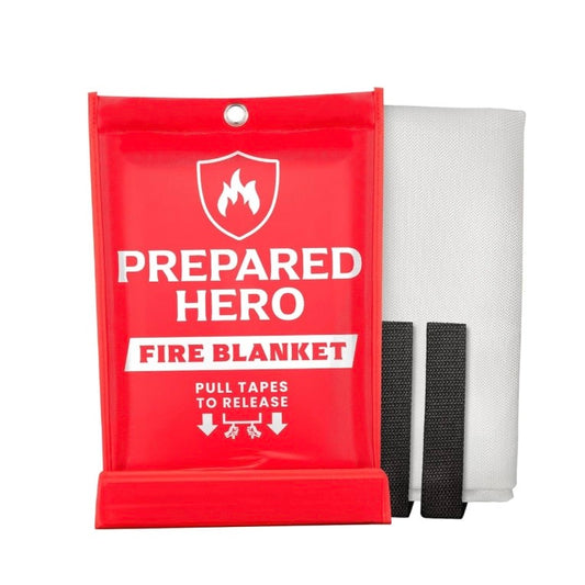 Fire Blanket