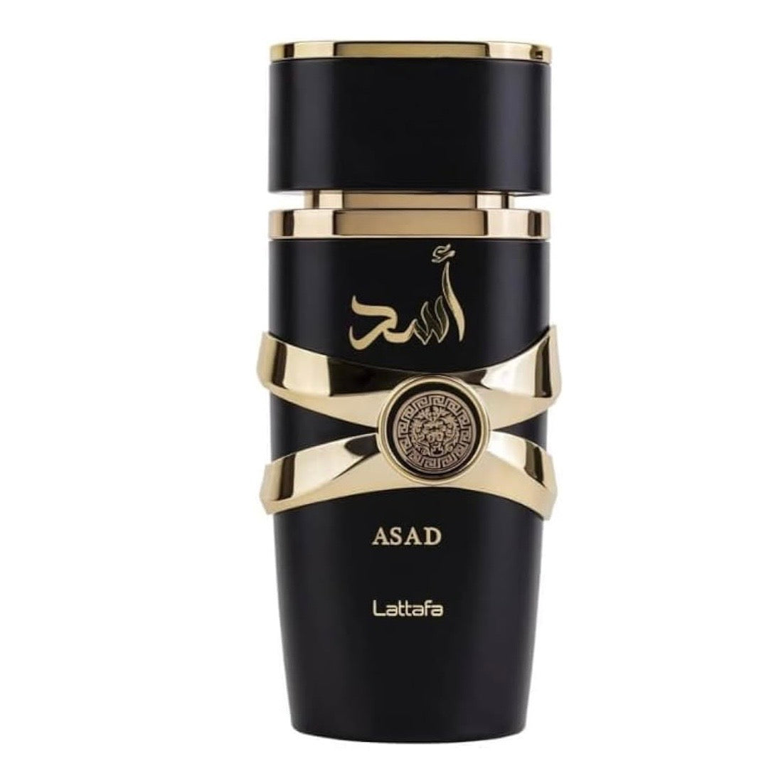 Asad